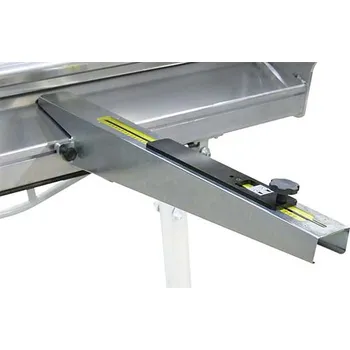 Přídavné dorazové rameno Jouanel PCABS2