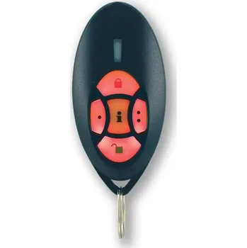 REM2 - 868 obousměrná klíčenka s přijímačem