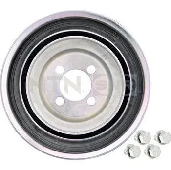 Řemenice, klikový hřídel SNR DPF358.09K1