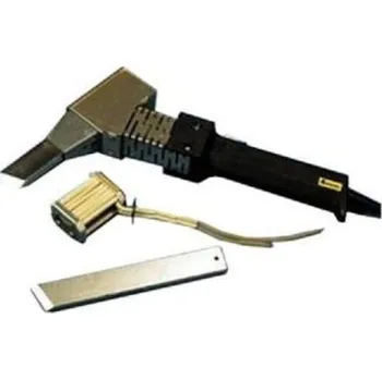 Elektrická páječka 380W KONRAD T346