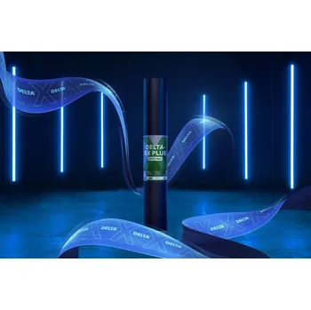 DELTA DÖRKEN -XX PLUS® STRONG