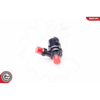 Vodní pumpa motoru Vodní cirkulační čerpadlo, nezávislé vytápění ESEN SKV 22SKV015