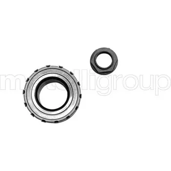 Sada ložisek kol METELLI 19-2947