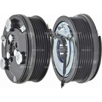 Kompresor klimatizace Elektromagnetická spojka, kompresor klimatizace NRF 380137