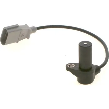 Kliková hřídel Generátor impulsů, klikový hřídel BOSCH 0 261 210 261