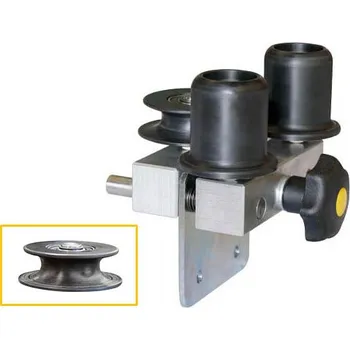 Nůžky na plech Ruční ohýbačka přírub o 13 až 18 MM