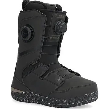 Sport boty RIDE Karmyn Zonal BOA BLACK velikost bot 38