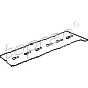 Těsnění motoru Sada těsnění, kryt hlavy válce TOPRAN 501 696