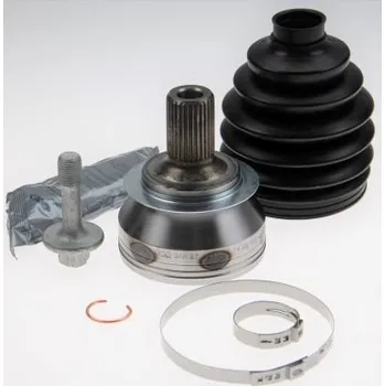 Hřídel nápravy Sada kloubů, hnací hřídel LÖBRO 306745