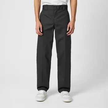 Kalhoty DICKIES Charcoal CH01 1072930 W40 L32