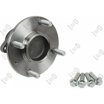 Sada ložisek kol ABAKUS 141-01-181