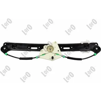 Stahovačka okna Zvedací zařízení oken ABAKUS 130-004-080