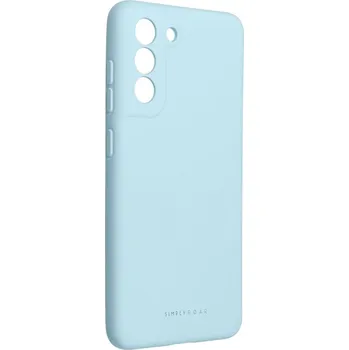 Pouzdro na mobilní telefon Pouzdro Roar Space - pro Samsung Galaxy S21 FE Sky Blue
