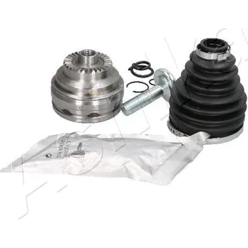 Hřídel nápravy Sada kloubů, hnací hřídel ASHIKA 62-00-0053