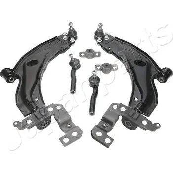 Rameno nápravy, zavěšení kol JAPANPARTS SKS-0206