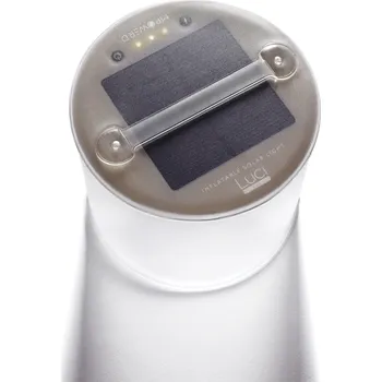 Svítilna Mpowerd LUCI LUX