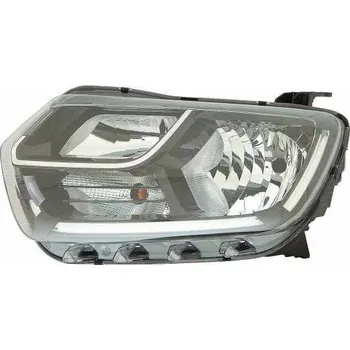 Přední světlomet Světlomet ABAKUS 553-1103L-LDEM2