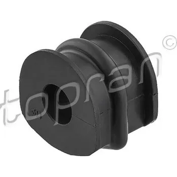 Stabilizátor nápravy Držák, Příčný stabilizátor TOPRAN 701 888