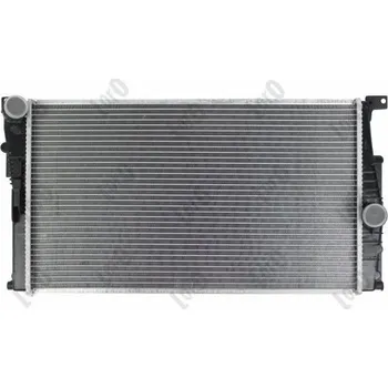 Chladič motoru Chladič, chlazení motoru ABAKUS 004-017-0058