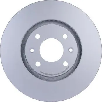 Brzdový kotouč Brzdový kotouč HELLA 8DD 355 105-051