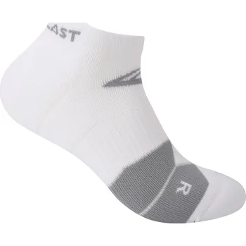 Oblečení a móda Ponožky Everlast White 1072538 Mens 7-11