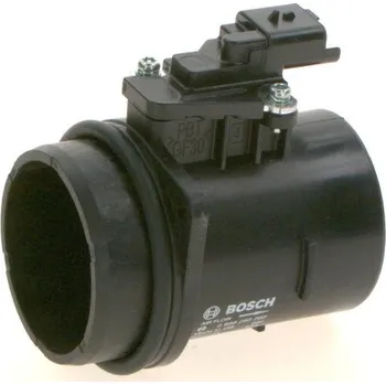 Čidlo automobilu Snímač množství protékajícího vzduchu BOSCH 0 986 280 702