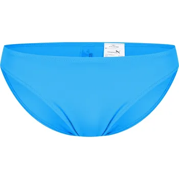 Dámské plavky Plavky Puma Energy Blue 1072005 8 (XS)