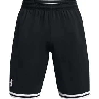 Kraťasy Under Armour Black 1038958 2XL