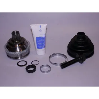 Hřídel nápravy Sada kloubů, hnací hřídel AUTEX 821934