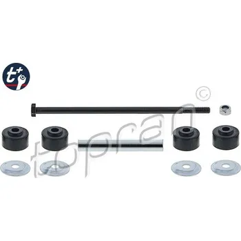 Stabilizátor nápravy Sada na opravy, spojovací tyč stabilizátoru TOPRAN 202 418