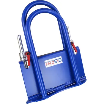 Kleště Uzavírač okapové hrany lemování Falzsid Vario 3.0