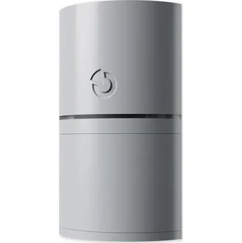 Bezpečnostní detektor JA-112P-GR - šedá sběrnicový PIR