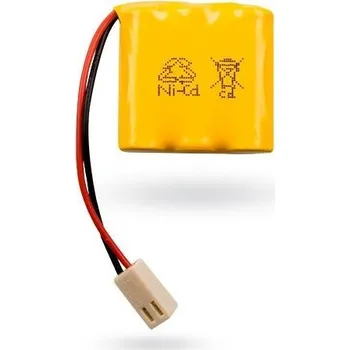 BAT-3V6-N170 NiCd akumulátor 3,6V pro JA-150A