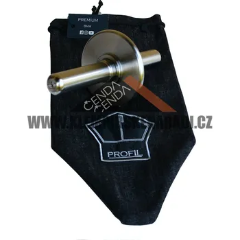 Nůžky na plech Profilovací kolečko Biro Profil Premium - 8 mm - 8 mm