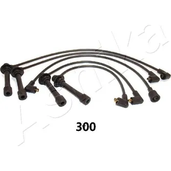 Zapalovací kabel Sada kabelů pro zapalování ASHIKA 132-03-300