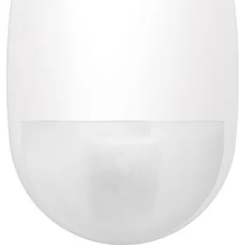 Pohybové čidlo DS-PDC15-EG2 AX PRO PIR detektor, dosah 15m, záclona