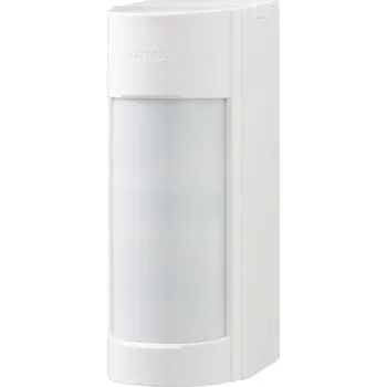 VXI-ST venkovní, PIR,pet, inst. 0,8-1,2m, dosah 12m