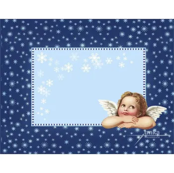 prostírání Prostírání, Anděl 1 DOPRODEJ