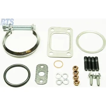 Turbodmychadlo Montážní sada, dmychadlo BTS Turbo T931363ABS