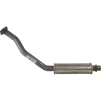 Tlumič výfuku Přední tlumič výfuku BOSAL 190-171