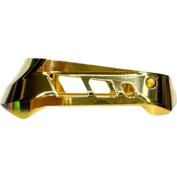 CTM TAC CTM CNC magwell pro pistole Hi-Capa - Electroplated Gold