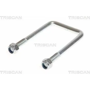 Držák pružiny TRISCAN 8765 100013