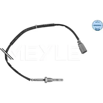 Čidlo automobilu Čidlo, teplota výfukových plynů MEYLE 114 800 0110