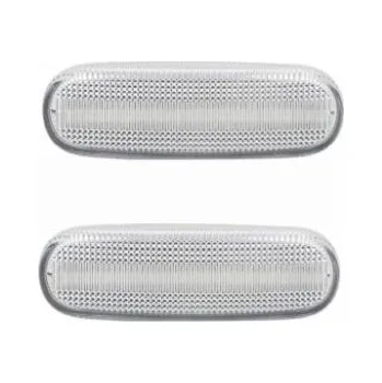 Směrový světlomet Sada směrových světel ABAKUS L16-140-002LED-D