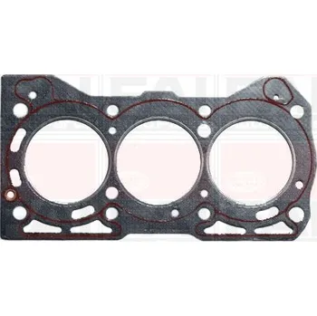Těsnění motoru Těsnění, hlava válce FAI AutoParts HG956
