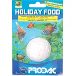 Prodac Prázdninové krmivo Holiday 20g