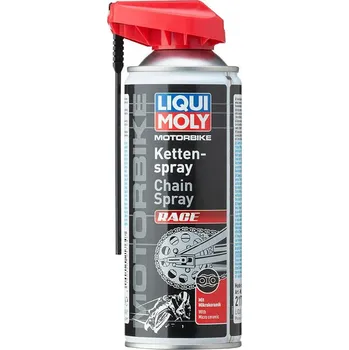 LIQUI MOLY mazivo na řetězy RACE 400 ml LIQUI MOLY LI 21764