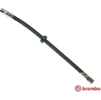 Brzdová hadice Brzdová hadice BREMBO T 85 043