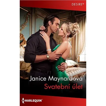 Kniha Svatební úlet Ekniha