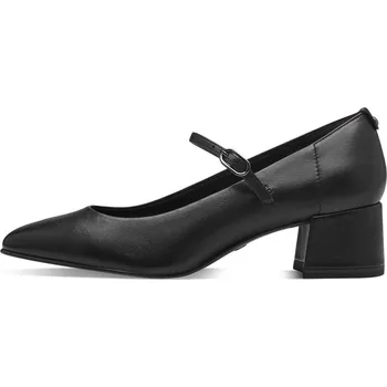 Dámské lodičky Tamaris 1-22311-43-003 Dámské lodičky černé 39